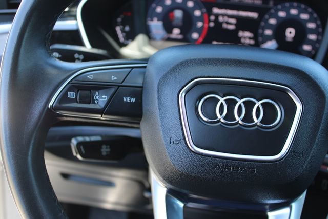 Used 2023 Audi Q3 2.0T Premium image 21