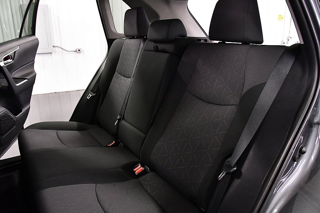 Used 2024 Toyota RAV4 XLE image 30