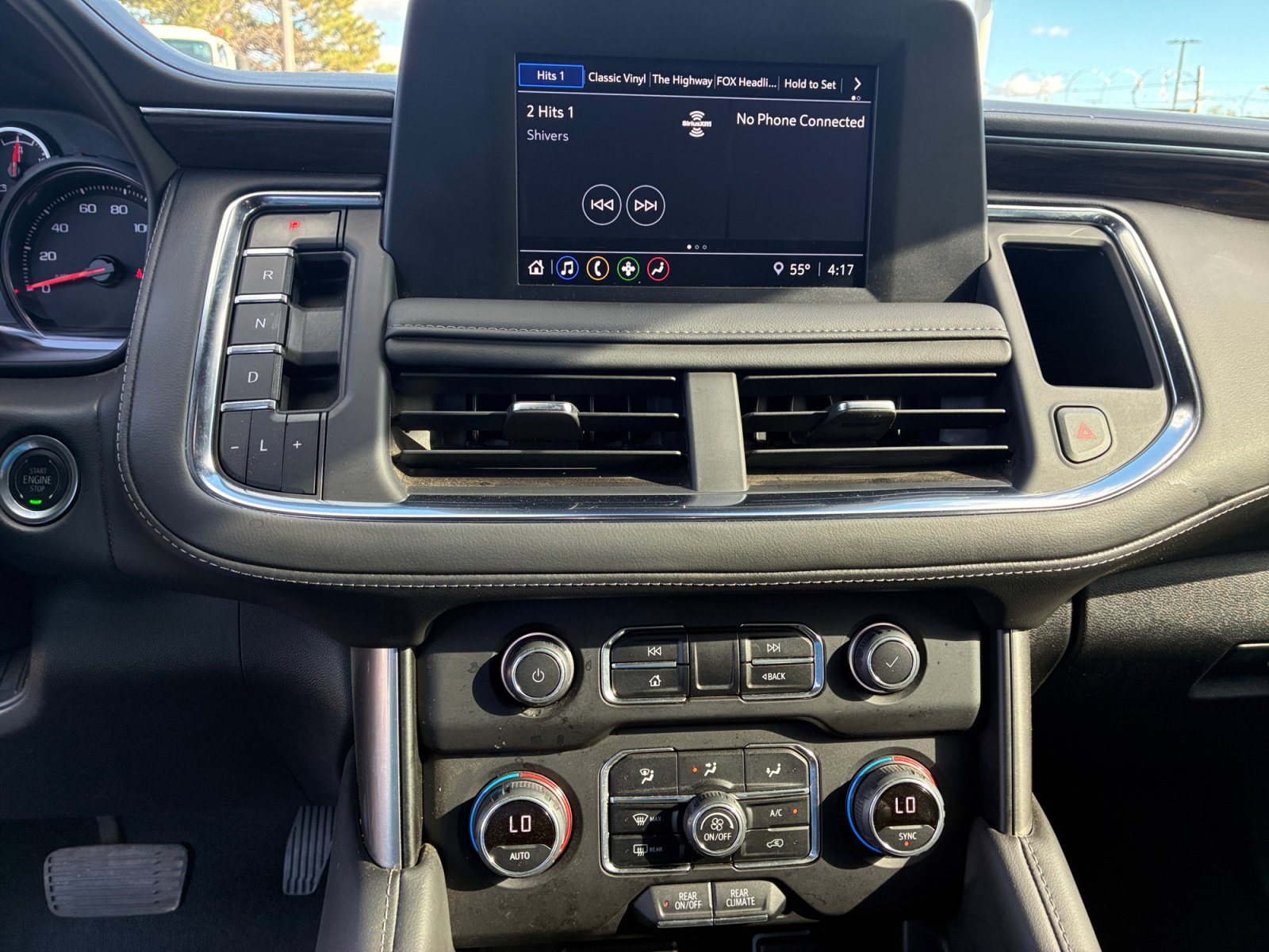 Used 2024 Chevrolet Tahoe LS w/ Driver Alert Package AWD/4WD image 18