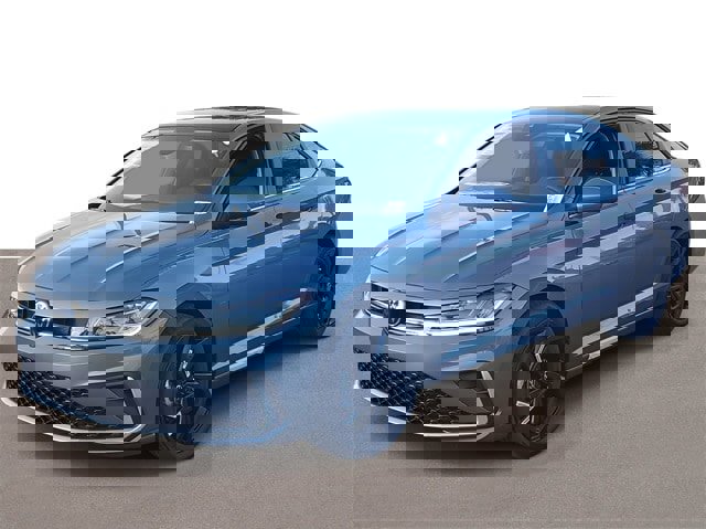 New 2025 Volkswagen Jetta SE image 2