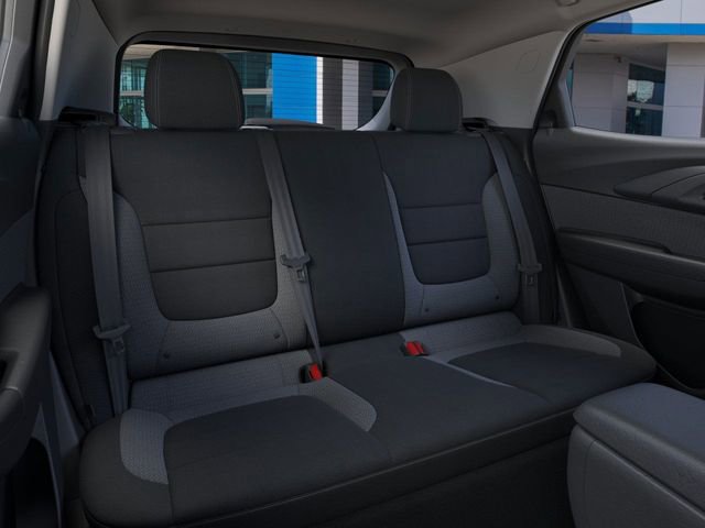 New 2026 Chevrolet TrailBlazer LT w/ LT Cold Weather Package image 18