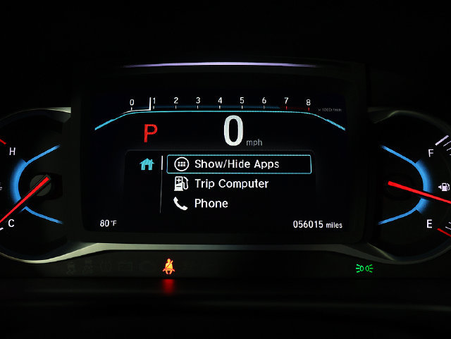 Used 2020 Honda Pilot EX-L image 18