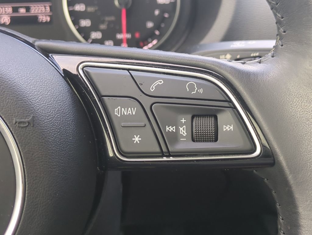 Used 2020 Audi A3 2.0T Premium FWD image 28