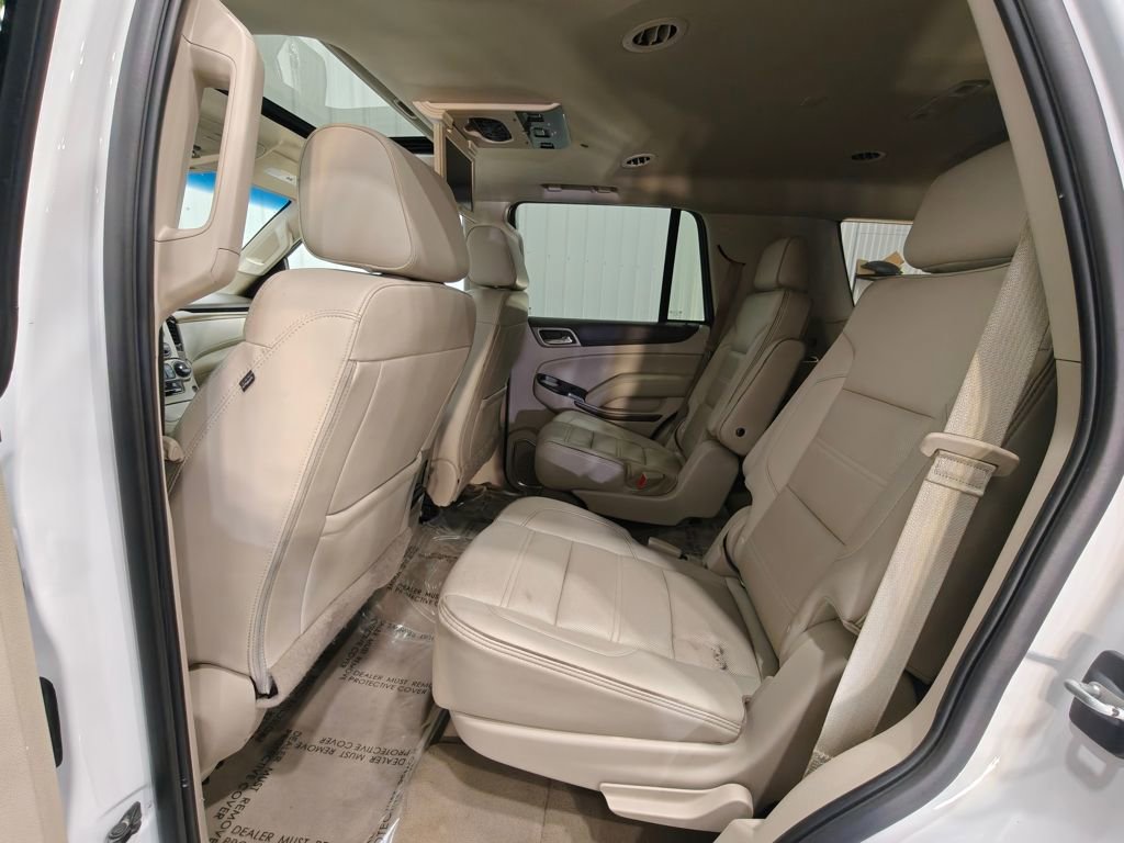 Used 2019 GMC Yukon Denali w/ Open Road Package image 30