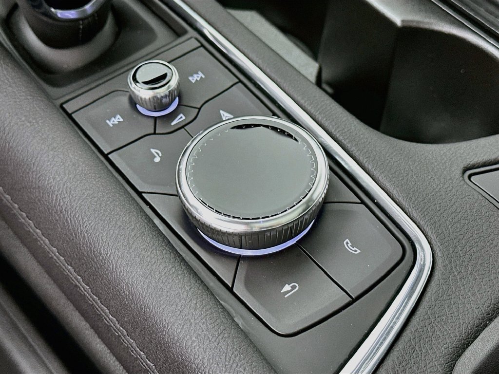 New 2026 Cadillac XT5 Sportv AWD/4WD image 22