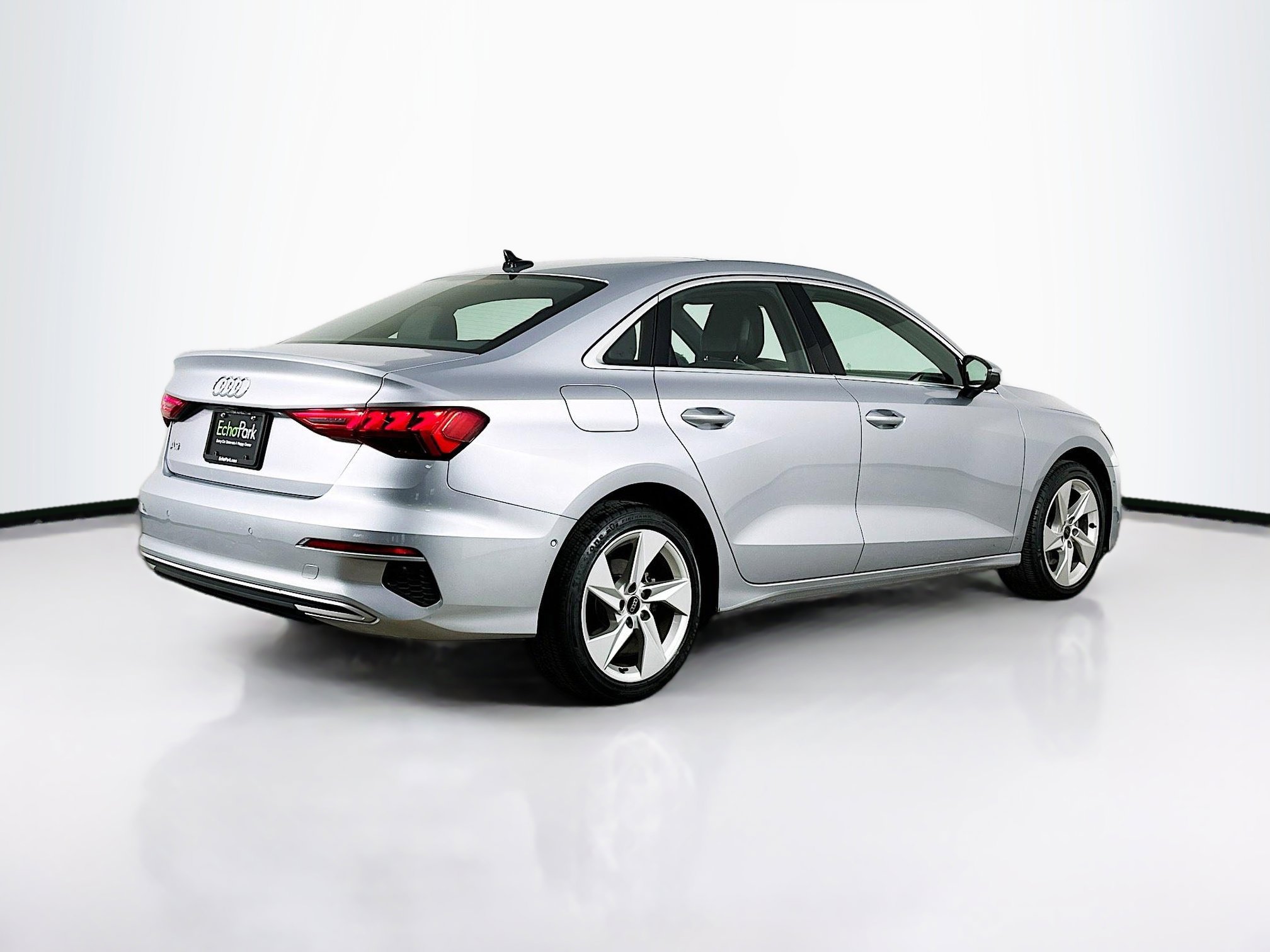 Used 2024 Audi A3 2.0T Premium image 9