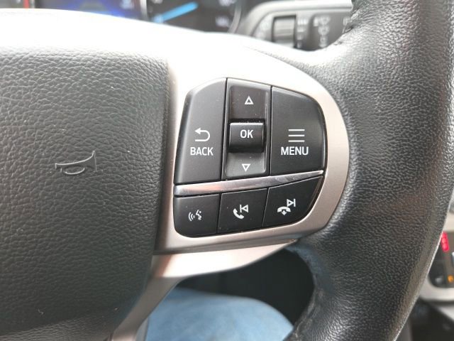 Certified 2023 Ford Explorer XLT w/ Equipment Group 202A image 44