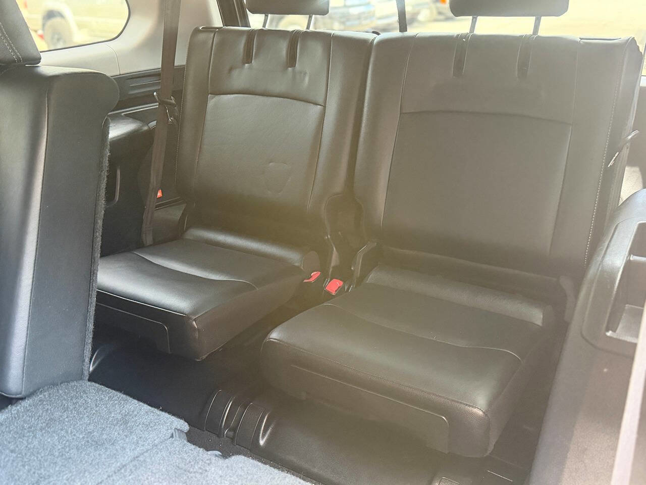 Used 2018 Toyota 4Runner Limited AWD/4WD image 43