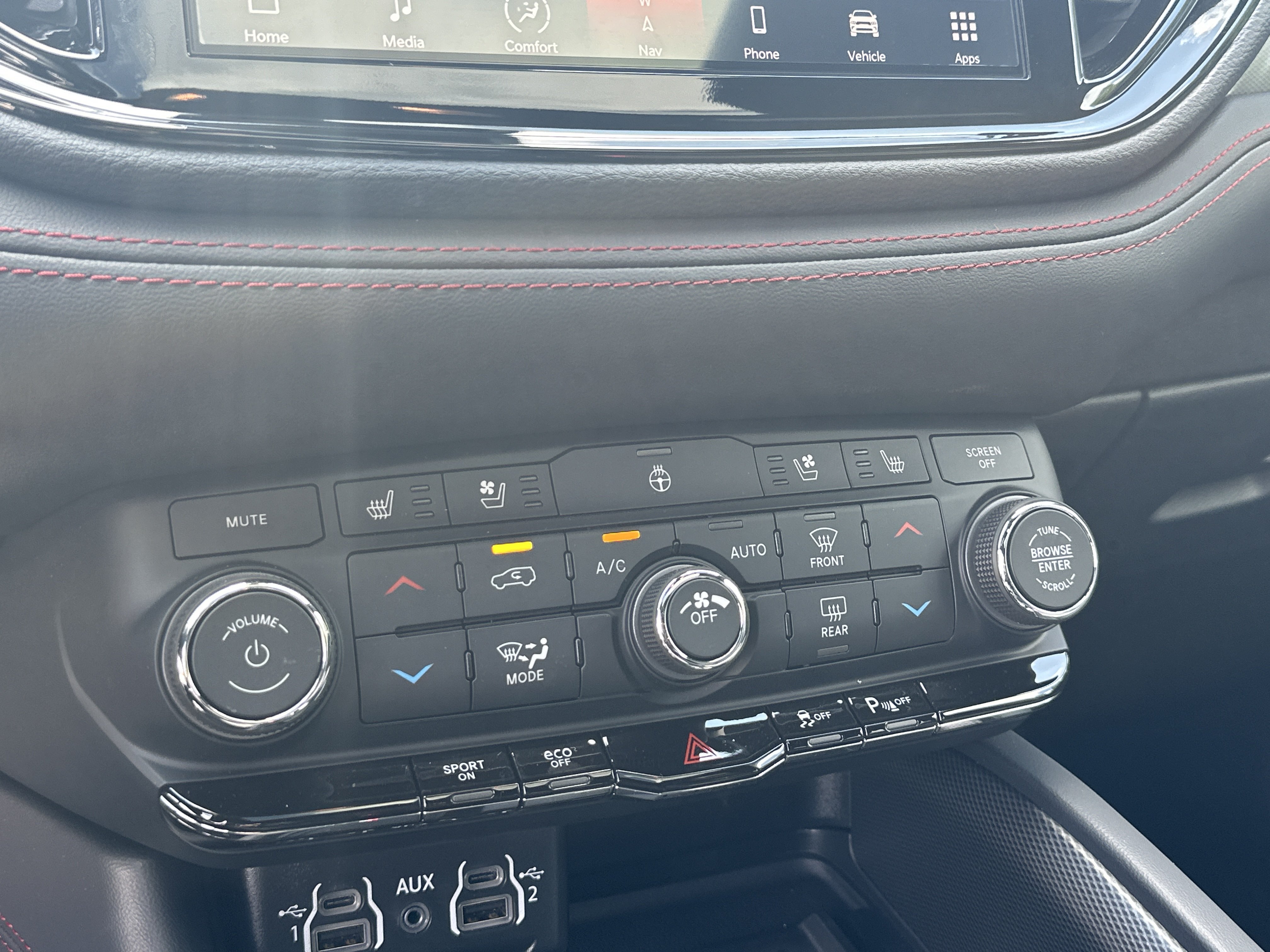 New 2026 Dodge Durango GT AWD/4WD image 27