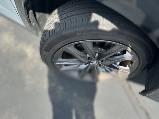 Certified 2025 Acura ADX A-Spec FWD image 12