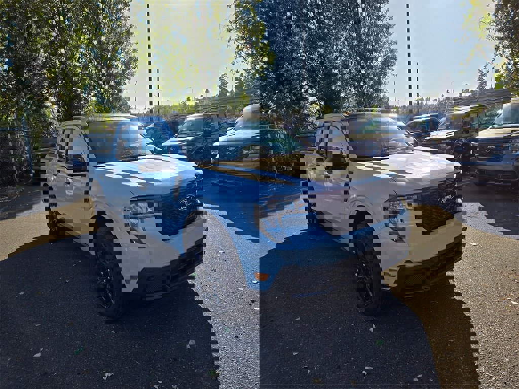 New 2025 Ford Maverick XLT w/ XLT Luxury Package image 3