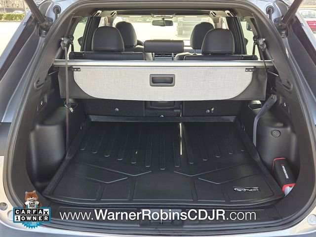 Used 2023 Mitsubishi Outlander SEL image 13