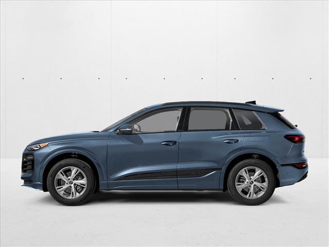 New 2027 Audi Q6 e-tron Prestige AWD/4WD image 3