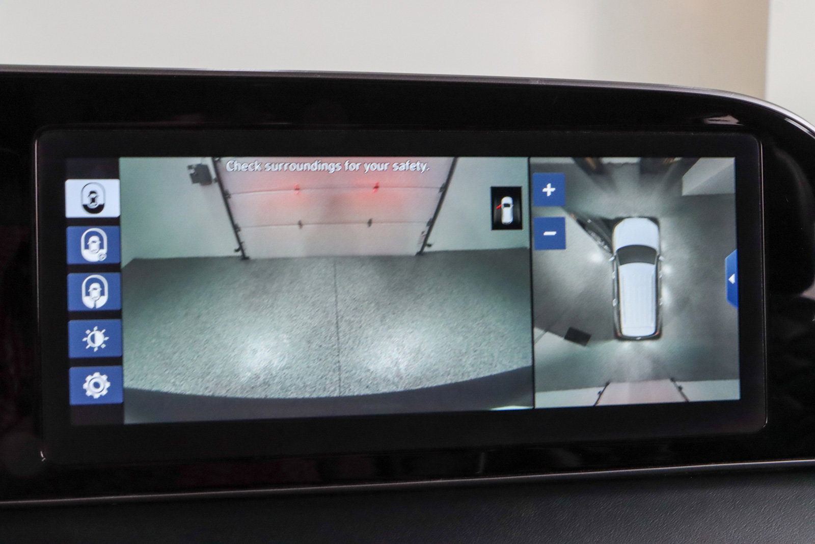 Used 2020 Hyundai Palisade Limited image 19