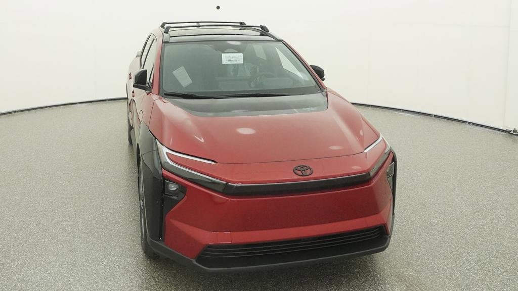 New 2026 Toyota bZ AWD/4WD image 28