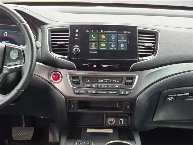 Used 2022 Honda Pilot Special Edition image 14