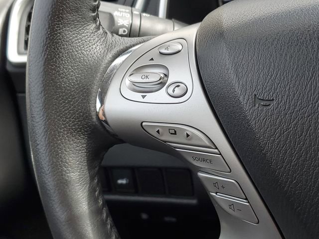 Used 2018 Nissan Murano SL image 27