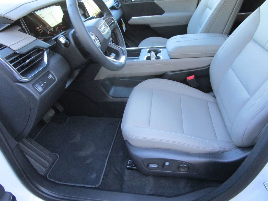 New 2026 GMC Acadia Elevation w/ Black Edition image 21