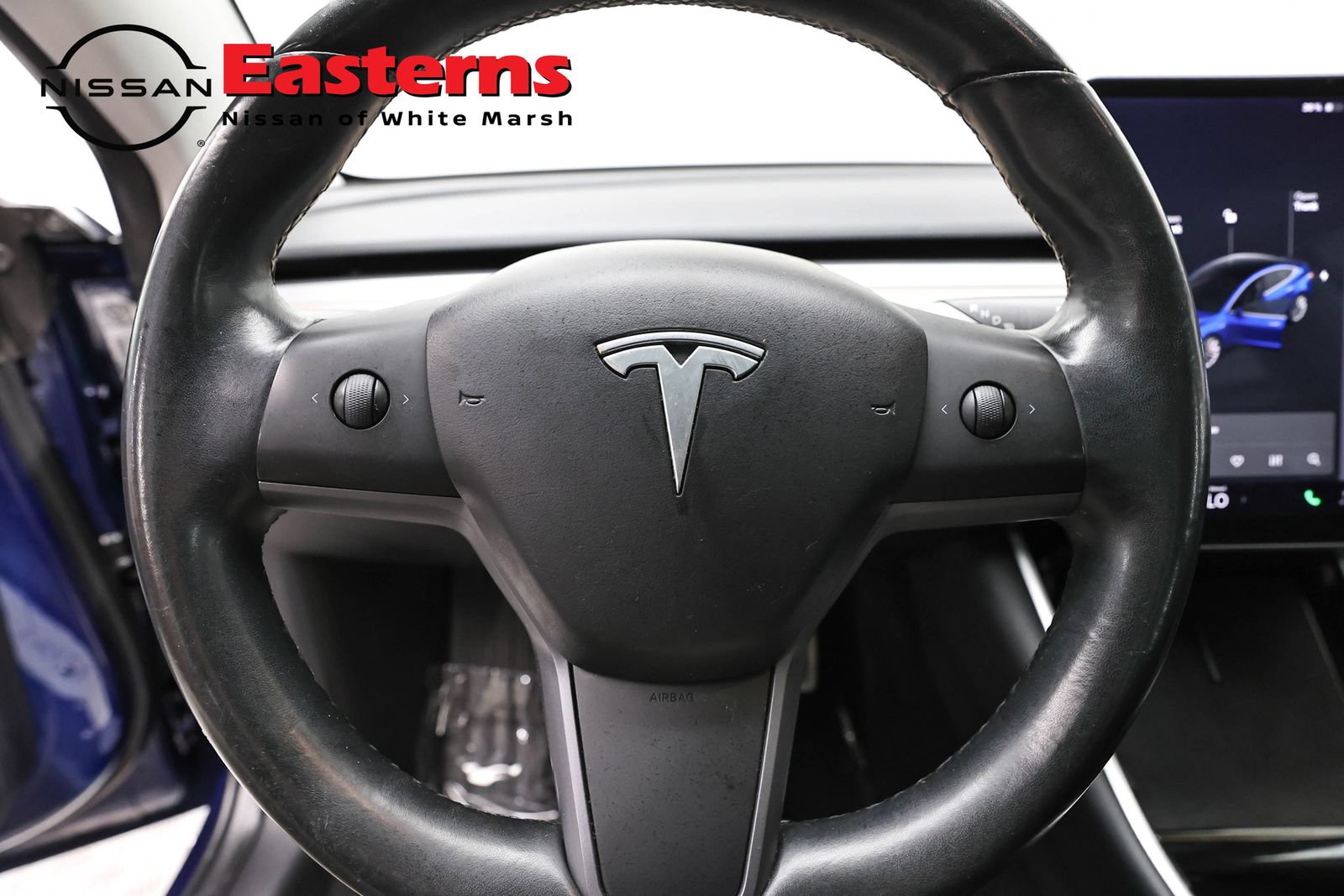 Used 2018 Tesla Model 3 Long Range AWD/4WD image 10