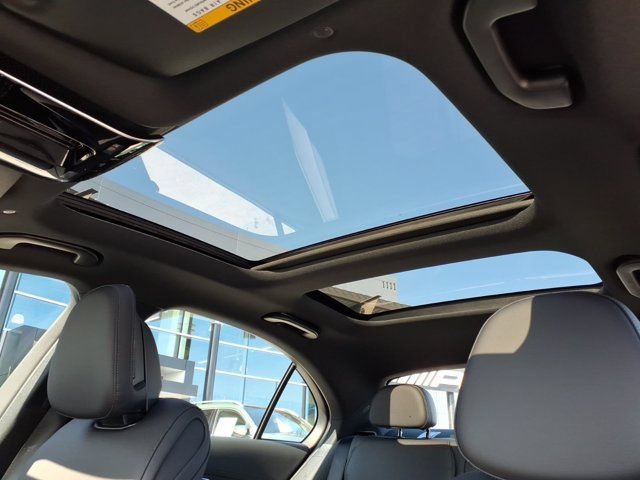 New 2026 Mercedes-Benz C 300 4MATIC Sedan image 15