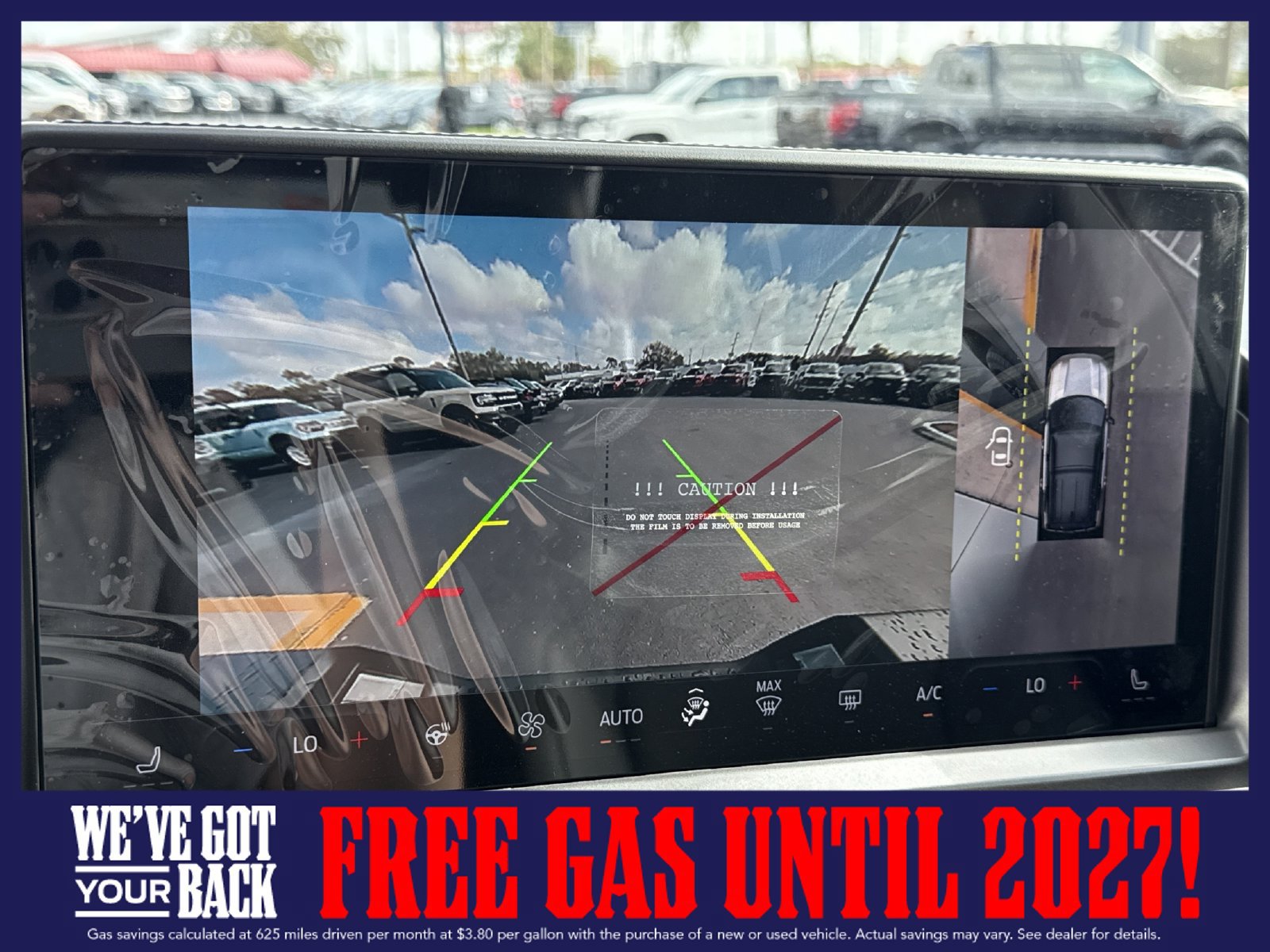 New 2026 Ford Bronco Sport Badlands w/ Badlands Tech Package AWD/4WD image 24