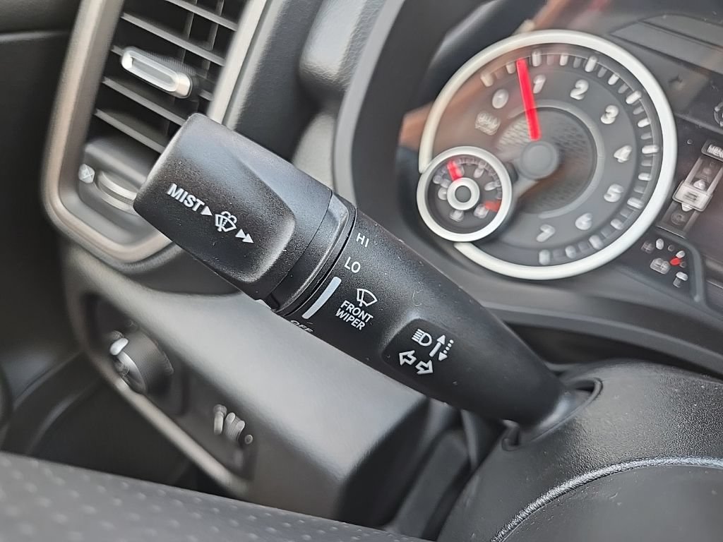 New 2027 RAM 1500 Express AWD/4WD image 50