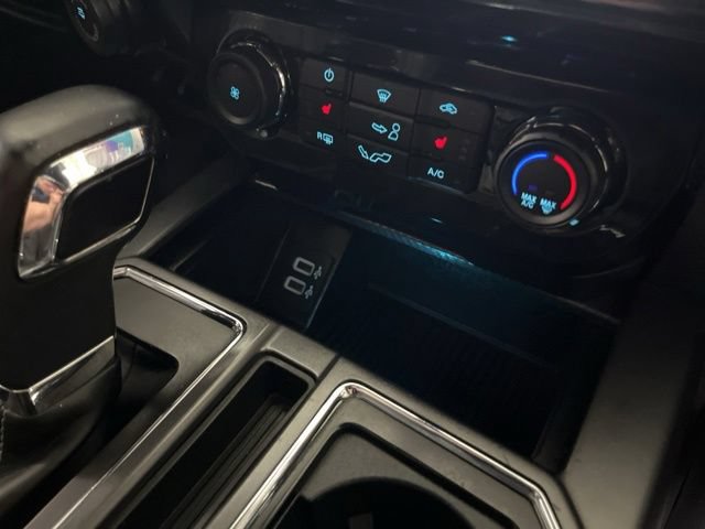 Used 2019 Ford F150 XLT w/ Equipment Group 302A Luxury AWD/4WD image 51