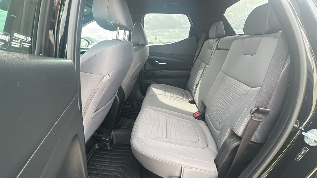 Certified 2023 Hyundai Santa Cruz SEL AWD/4WD image 31