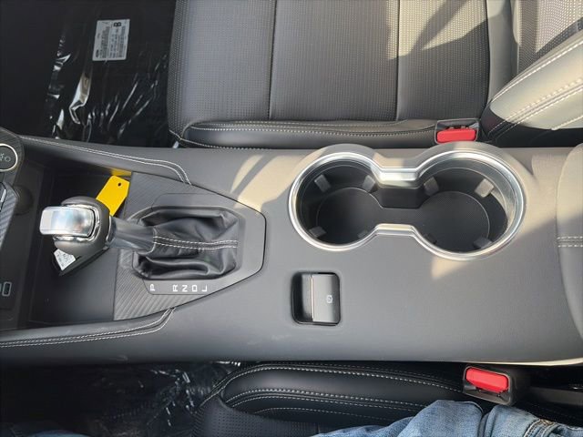 New 2026 Ford Mustang Premium image 19