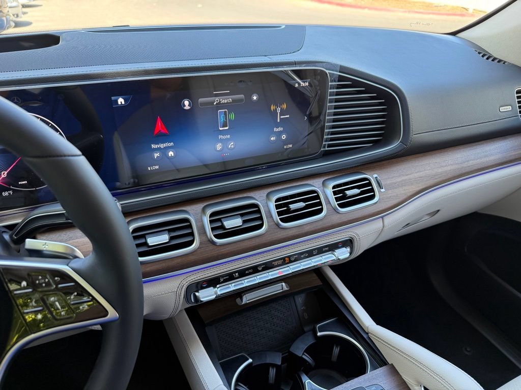 New 2026 Mercedes-Benz GLE 450 4MATIC image 22