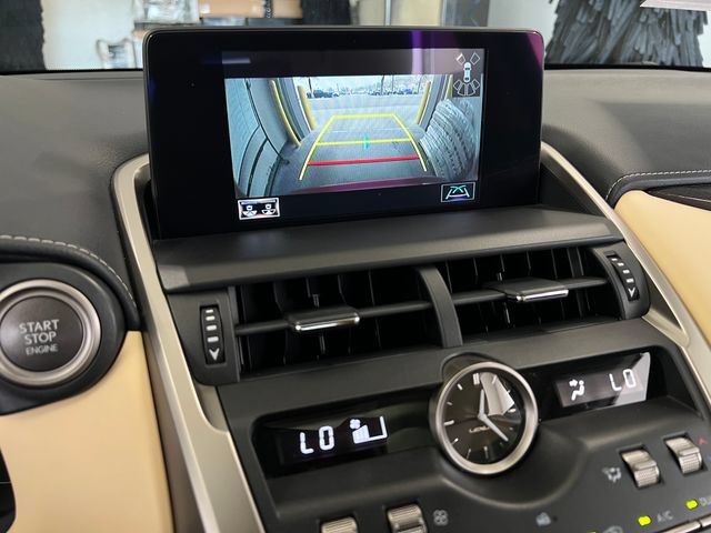 Used 2021 Lexus NX 300 FWD w/ Premium Package image 27