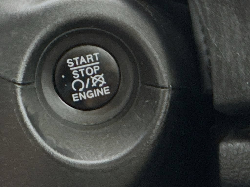 Used 2016 FIAT 500X Trekking AWD/4WD image 19