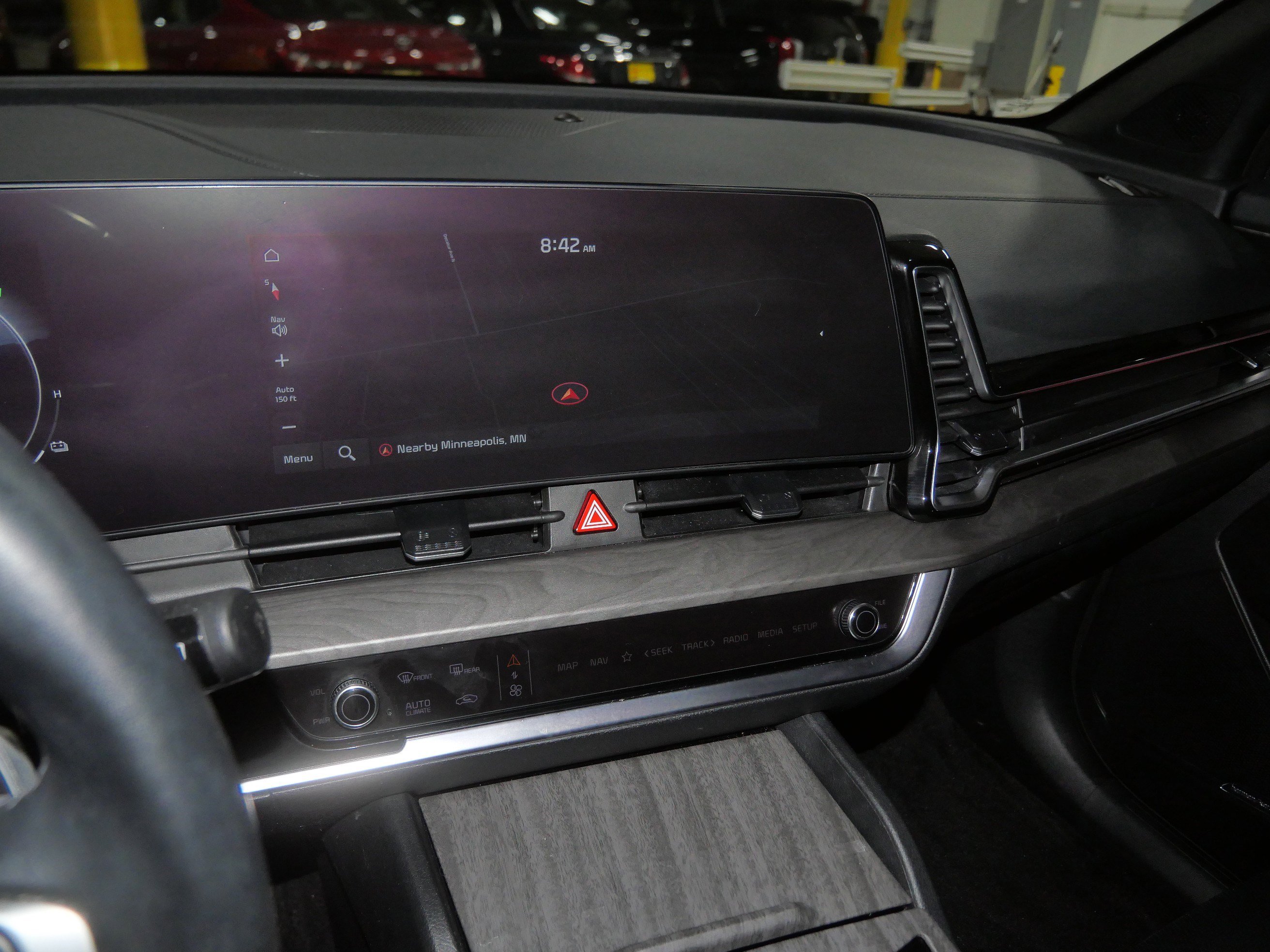 Used 2024 Kia Sportage X-Line Prestige image 22