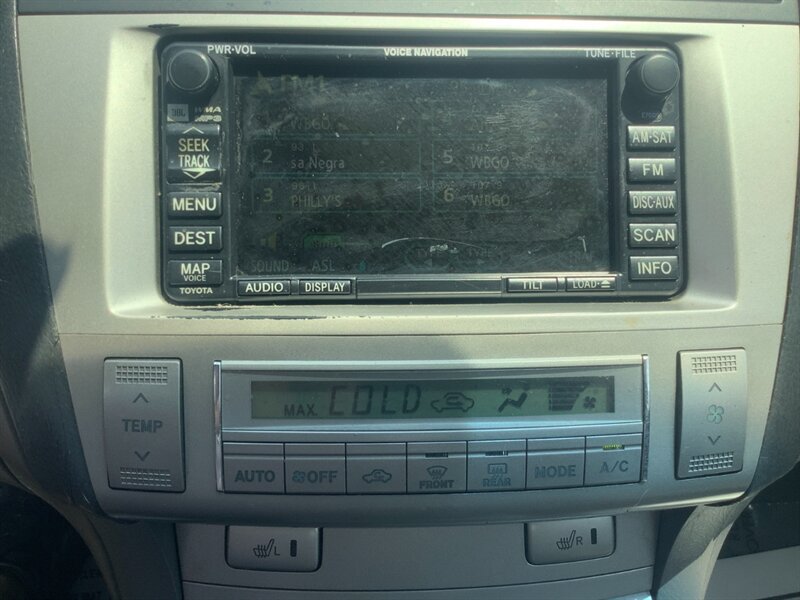 Used 2008 Toyota Solara SLE FWD image 19