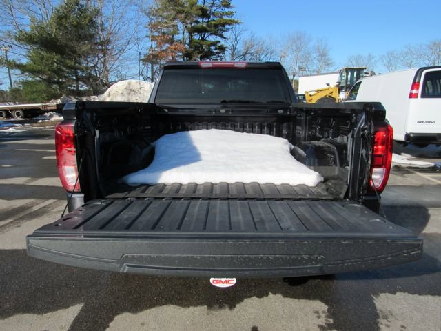 Used 2023 GMC Sierra 1500 Elevation image 26
