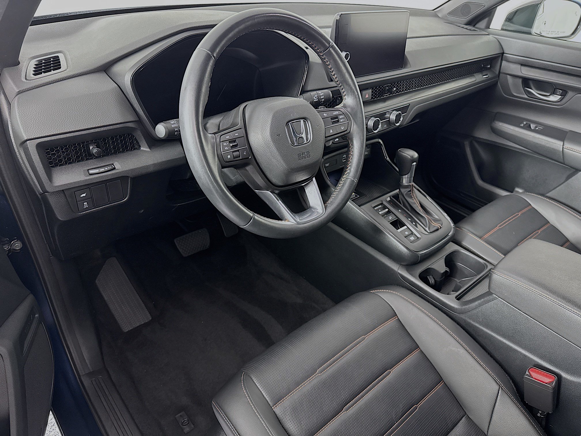 Used 2025 Honda CR-V Sport-L image 9