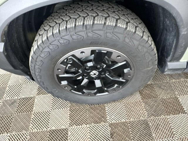 Certified 2026 Honda Passport TrailSport Elite image 33