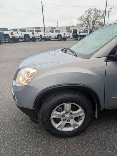 Used 2007 GMC Acadia SLE w/ Convenience Package image 4