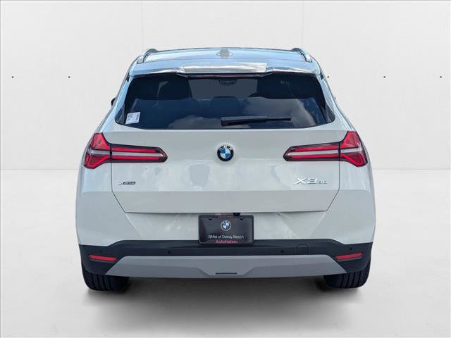 Used 2026 BMW X3 xDrive30 image 7