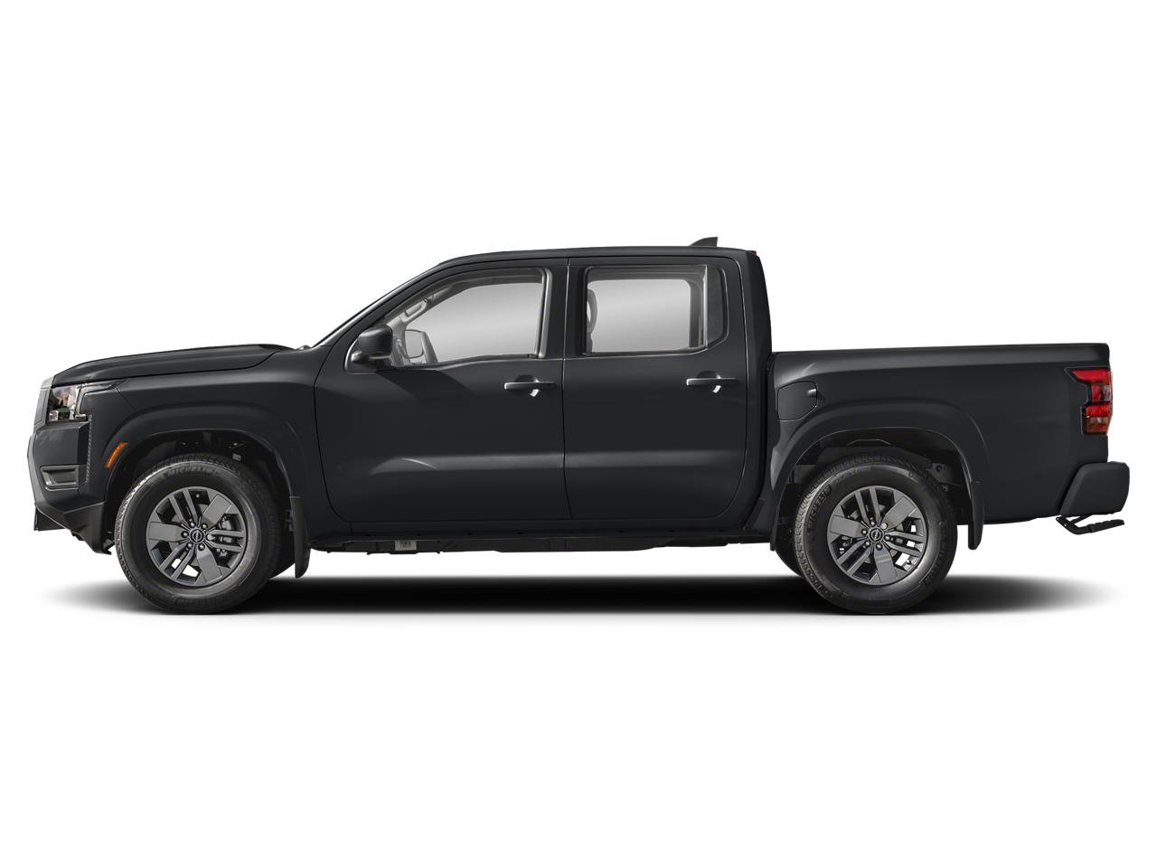 New 2026 Nissan Frontier SV w/ All-Weather Content Package AWD/4WD image 28