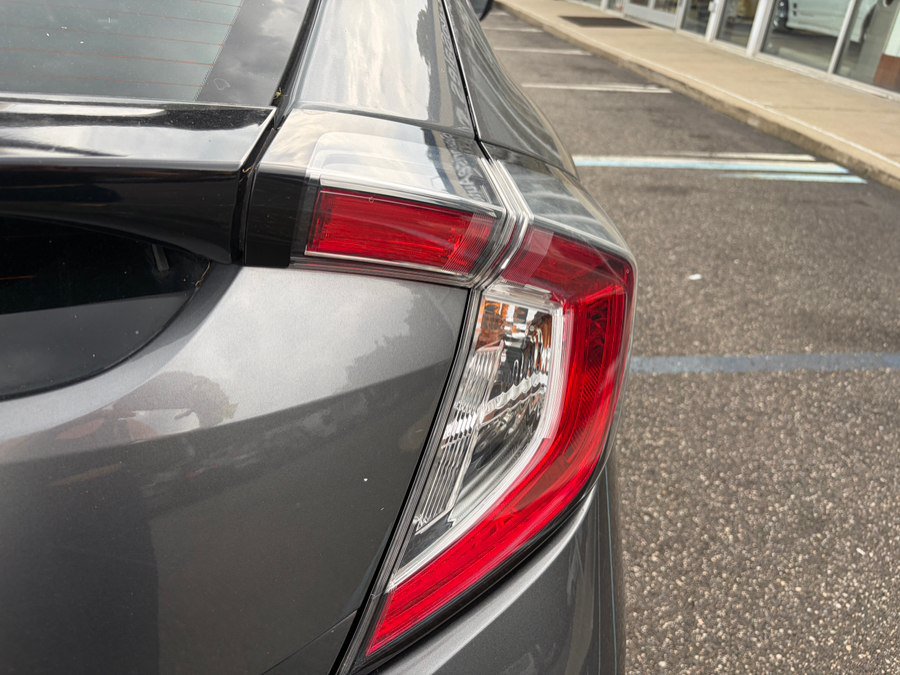 Used 2017 Honda Civic LX image 21