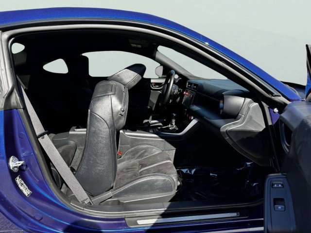 Used 2023 Toyota GR86 Premium image 38