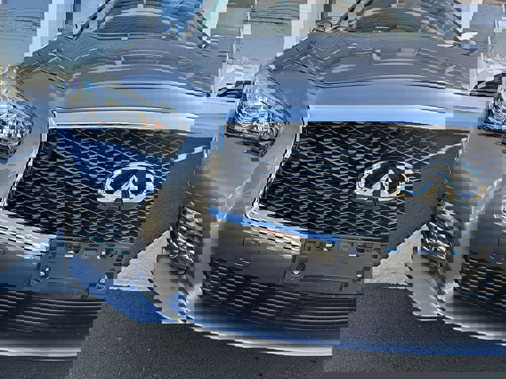 Used 2016 INFINITI Q50 Premium w/ 2.0T Premium Plus Package image 20