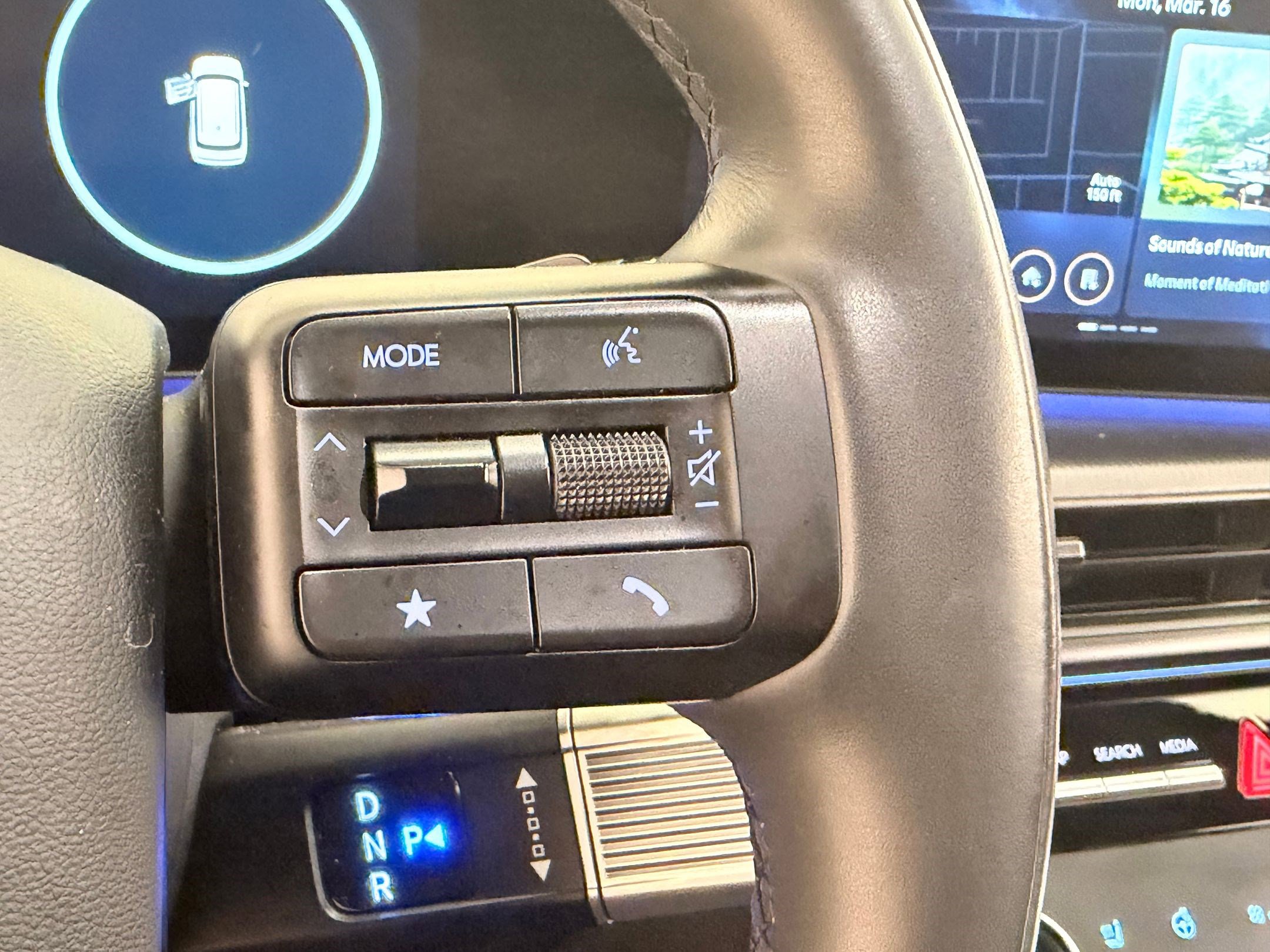 Used 2024 Hyundai Santa Fe Calligraphy image 28