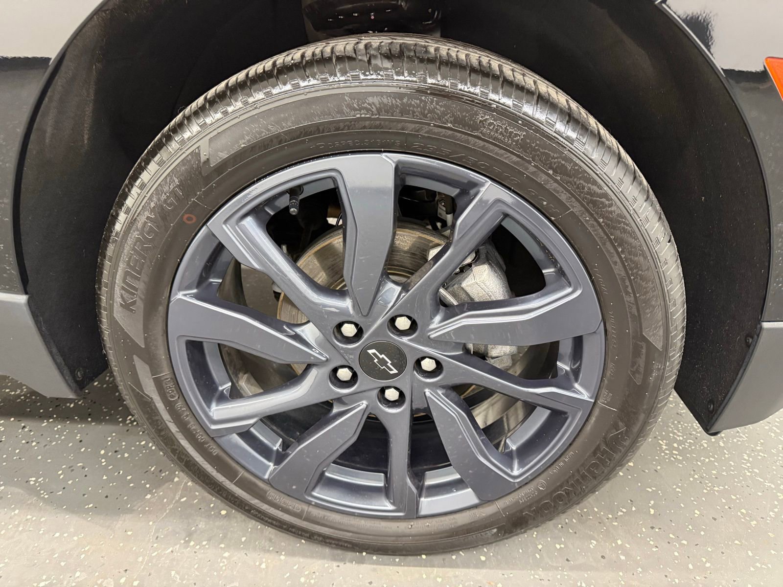 Used 2024 Chevrolet Equinox RS image 21