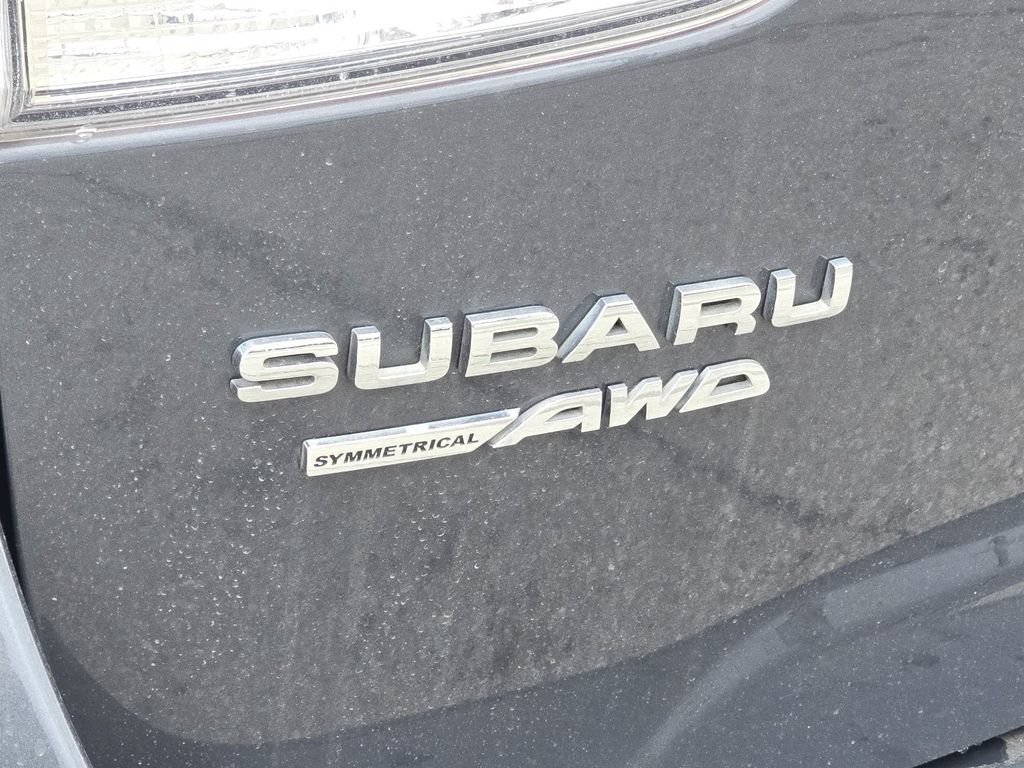 Used 2023 Subaru Forester AWD/4WD image 4