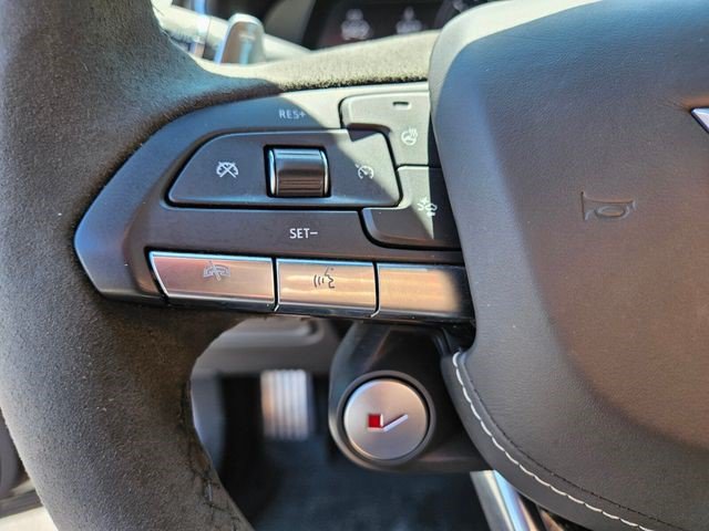 Certified 2022 Cadillac CT5 V Blackwing w/ Parking Package RWD image 28