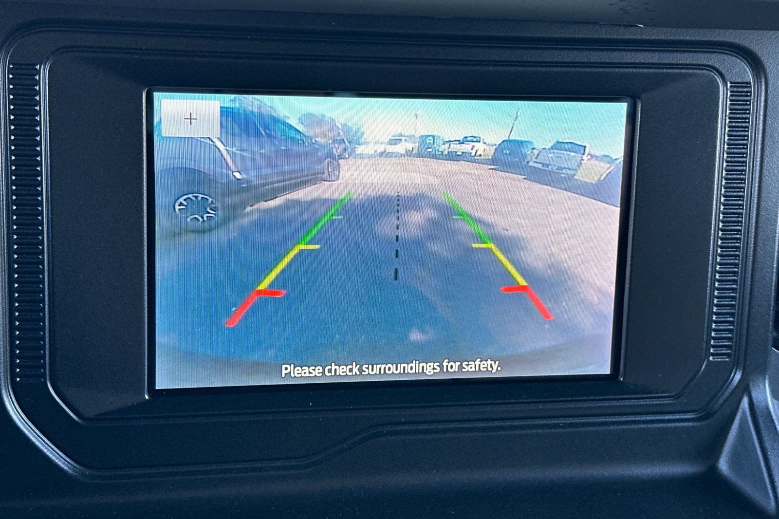 Used 2023 Ford Bronco Black Diamond w/ Sasquatch Package image 18