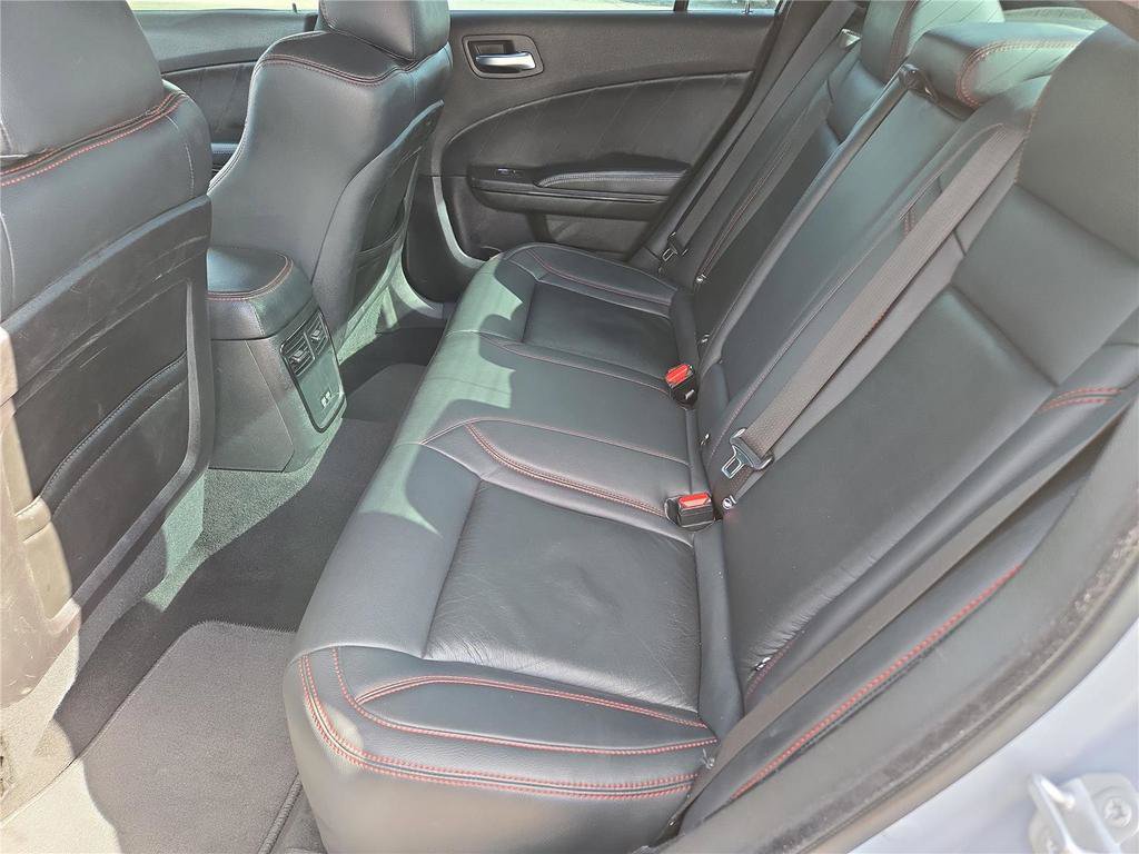 Used 2022 Dodge Charger R/T w/ Blacktop Package RWD image 14