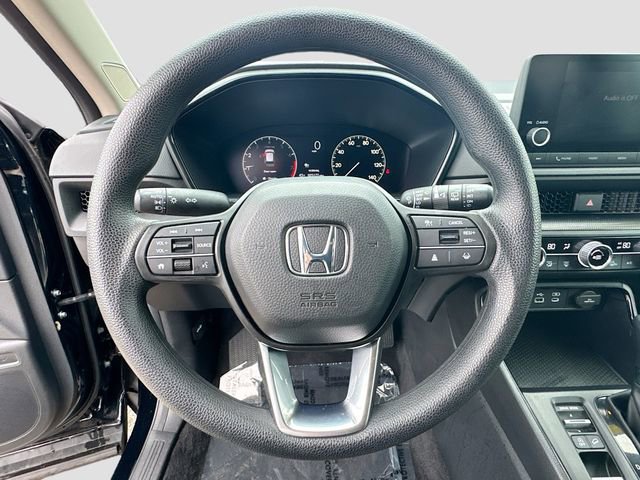 Certified 2024 Honda CR-V EX image 11